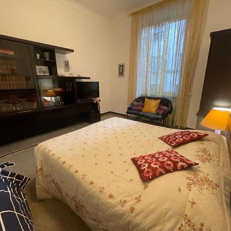 Apartmán Casa Mozart Savona Exteriér fotografie