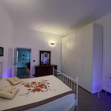 Apartmán Casa Mozart Savona Exteriér fotografie