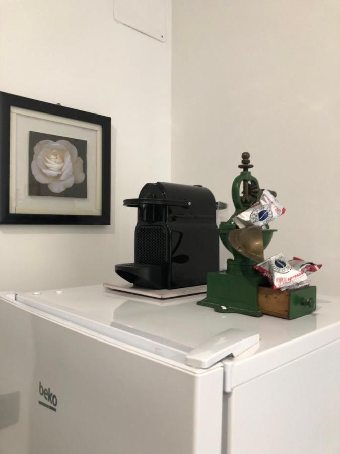Apartmán Casa Mozart Savona Exteriér fotografie