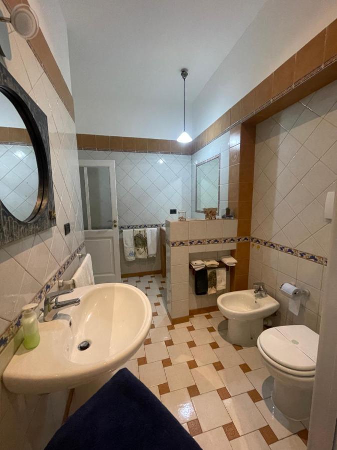 Apartmán Casa Mozart Savona Exteriér fotografie